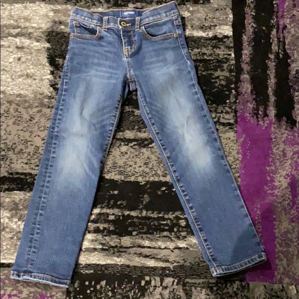 Jean OLD NAVY